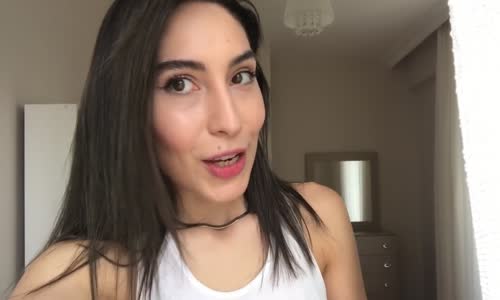 Selma Çiçekdal Fi Dizisi Duru Makyajı