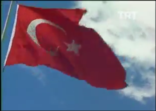 Osmanlı Devleti'nin Doğuşu 1.Bölüm İzle