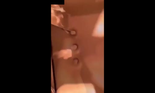 Sihir yapayım derken, Az Kalsın Evi Yakan Gerzek