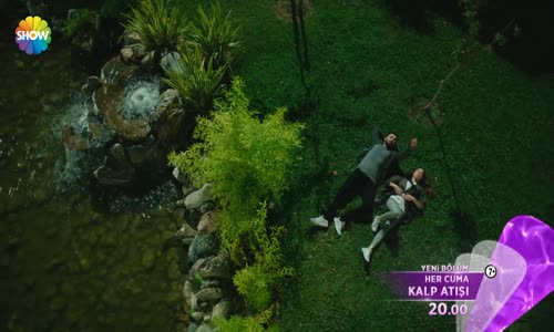 Kalp Atışı 8.Bölüm 1.Fragmanı