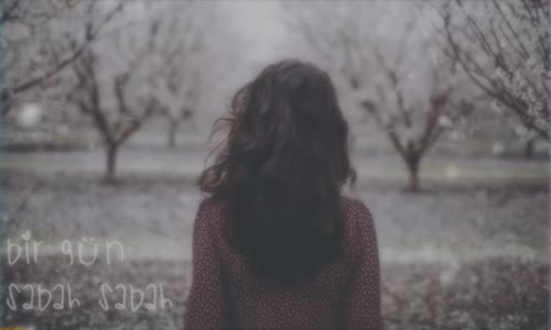 Furkan Özdemir - Bir Gün Sabah Sabah (Turgut Uyar)