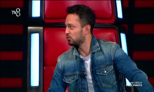 O Ses Türkiye-Acun Ilıcalı ve Hadiseden Karşılıklı İtiraflar!  