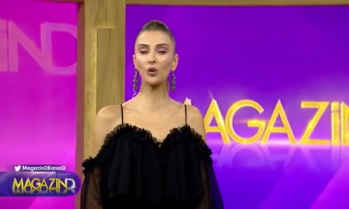 Ünlülerin Düğün Davetiyesi