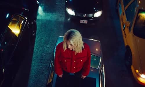 Dua Lipa - Break My Heart