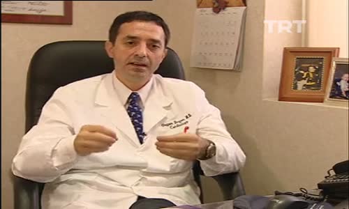 Amerika'da Türk Olmak 3.Bölüm İzle 