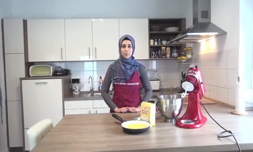 Boşnak Böregi Tarifi