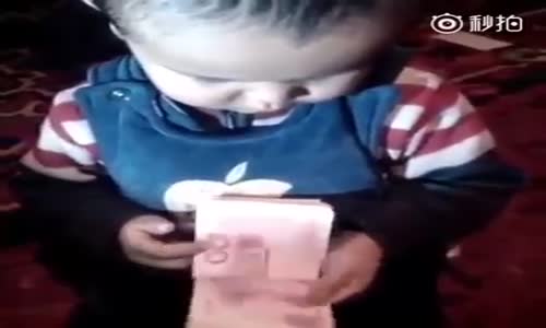 BANKACININ OĞLU :)))