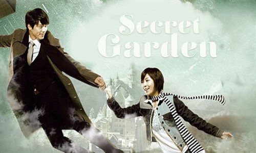 Secret Garden 8. Bölüm İzle