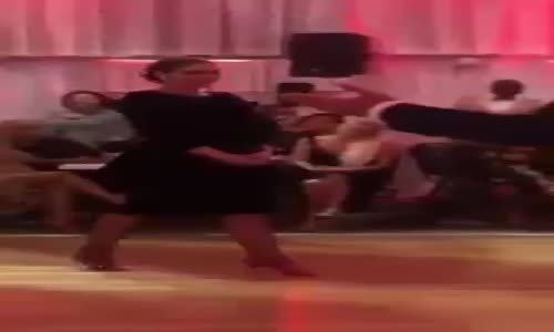 Aşkın dansı Tango......