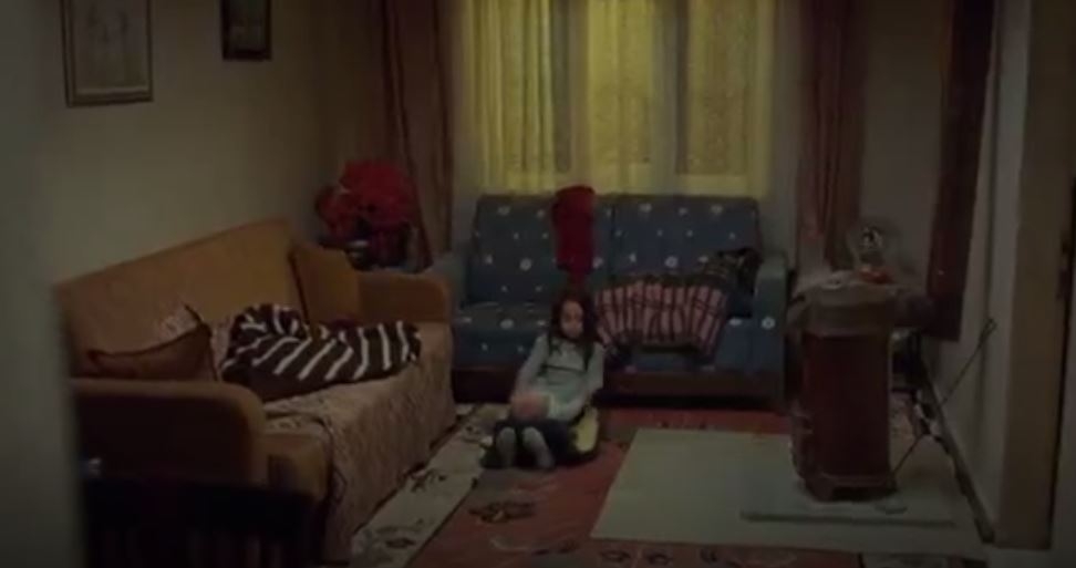 Anne 25.Bölüm - Üçümüz Uyuyalım