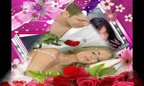 Zeki Erdem sen Uykudayken⊰❀⊱GüLbiye♥Orhan⊰❀⊱