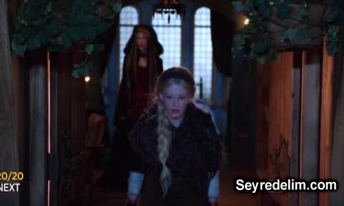 Once Upon a Time 7. Sezon 9. Bölüm Fragmanı
