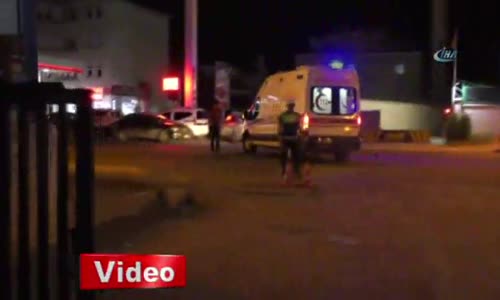 Leyla'nın Cenazesi Erzurum'a Götürüldü