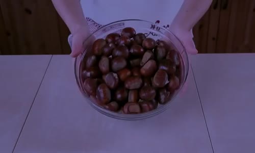 Kestane Pişirmenin Pratik 3 Yolu