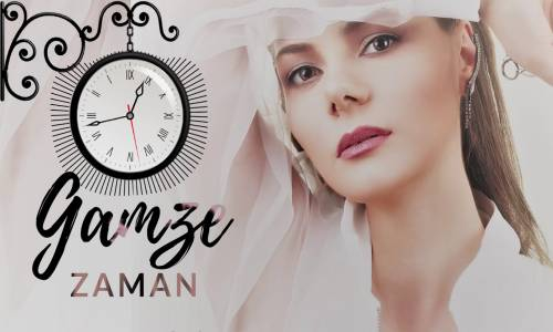 Gamze ft Kerem Ökten - Zaman