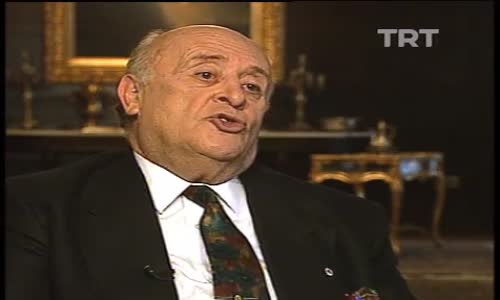 Süleyman Demirel'in 1980 Darbesi Hakkındaki Röportajı izle