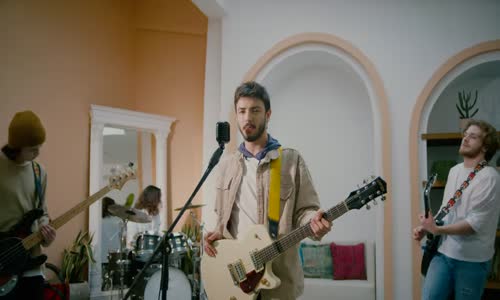 Lavta - Terk-i Diyar Ormanı