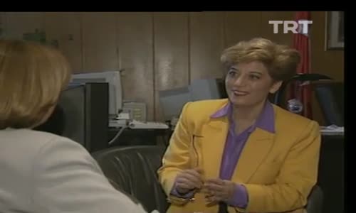 Tansu Çiller'in Bİlim Ve Politika Hakkındaki Röportajı 