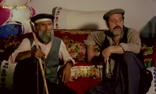 Kibar Feyzo - Kız İsteme