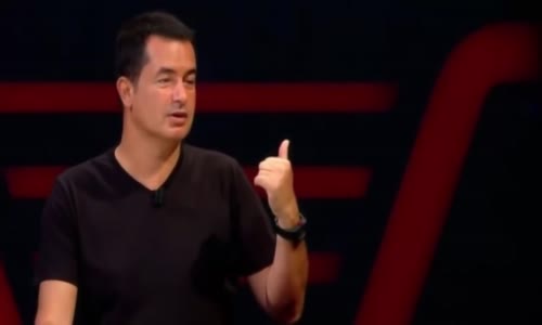 Ahmet Parlak Ve Ebru Gündeş- iSYAN -O Ses TÜRKİYE