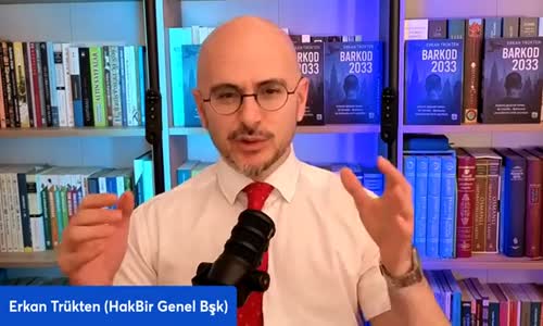 HEPSİNİ YOK EDECEK!