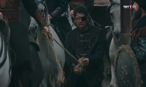 Diriliş Ertuğrul 105. Bölüm Ares İçin Hesap Zamanı