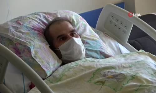 Korona virüsü 5 ayda yendi 