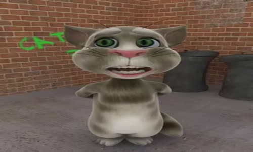 Talking Tom 63 Style
