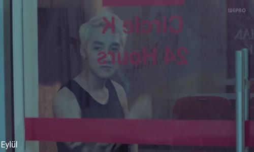 Asya Klip (Gözlerimi Kapatsam)