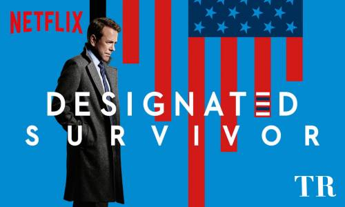 Designated Survivor 1. Sezon 2. Bölüm Türkçe Dublaj İzle