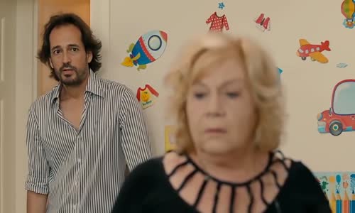 Senin Hikayen - Babaanne'nin Ölümü