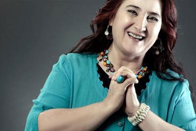 Sabahat Akkiraz _ Temir Ağa