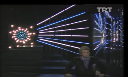 Zeki Müren-Şaştım Allah’ım Da Şaştım izle