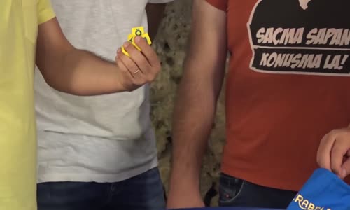 Ne Yazarsa O Hediyeyi Al - Başkan Uçak Yazdı