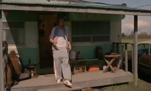 Korkunç Bir Film 3  8 Mil