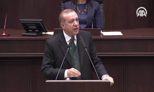 Erdoğan Devlet Mekanizmasını Bunlardan Arındıracağız 