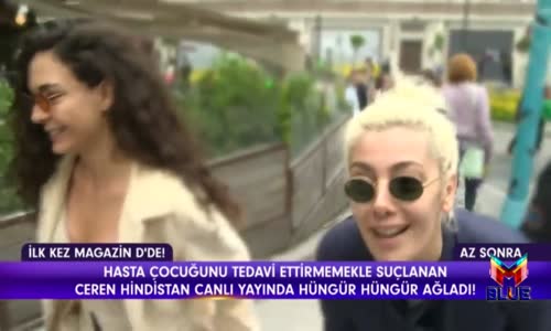 Tolga Sarıtaş'ın Sevgilisi Ebru Şahin Aşklarını Yalanlamadı 