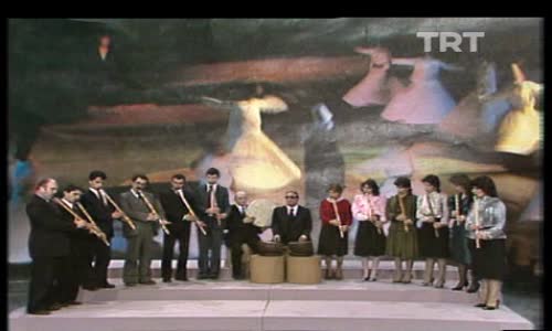 Kani Karaca-Dinle Neyden İzle