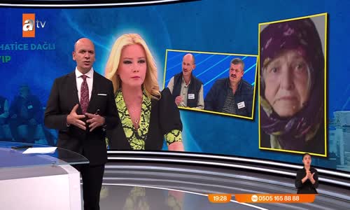 Eşyaları bulundu kendi yok 