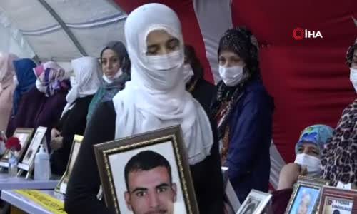 Engelli genç kandırılıp dağa kaçırıldı, aile evlat nöbetine katıldı 