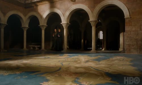 Game of Thrones 7. Sezon 4. Bölüm Fragmanı