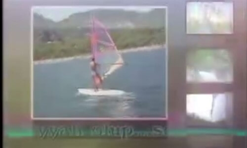 Seyyah Olup 2.Bölüm