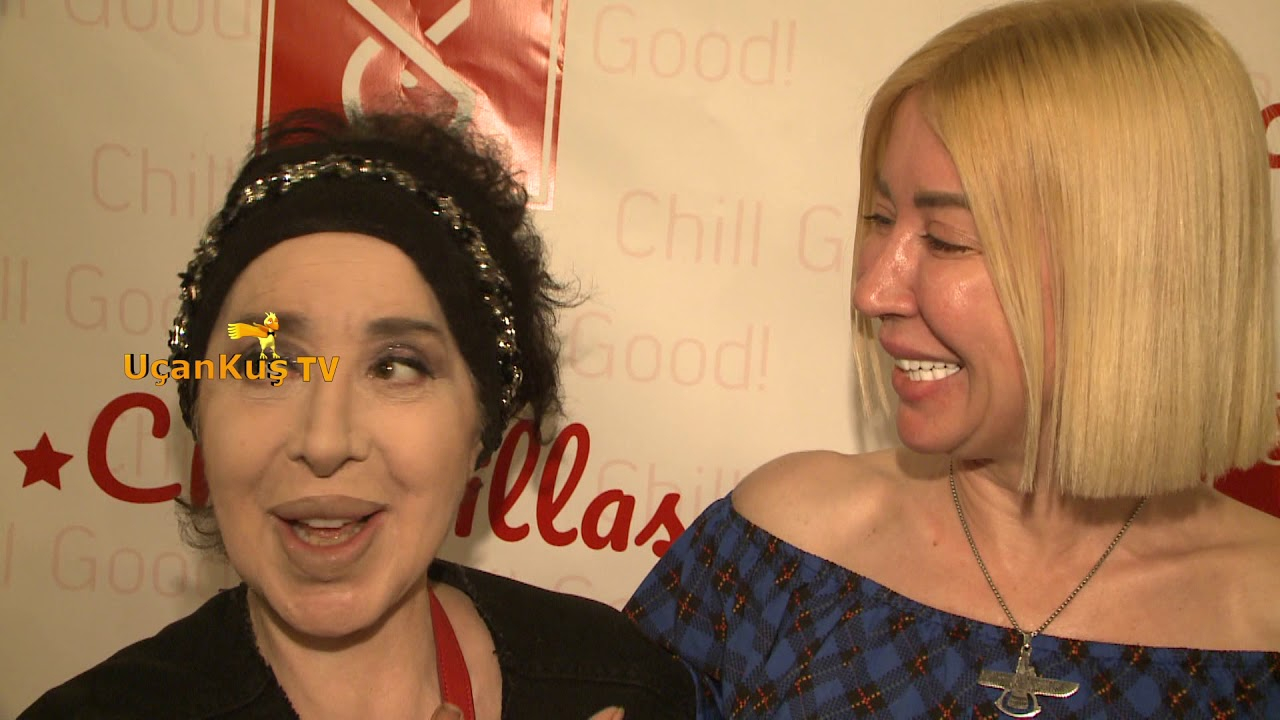 Cem Özkök İftar Ve Davetlileri Nur Yerlitaş - Şenay Devi