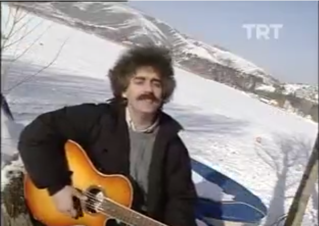 Yeni Türkü-Aşk Yeniden 