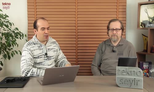 ASUS ZenBook UX305LA İncelemesi