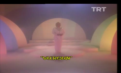 Muazzez Abacı-Vurgun izle 