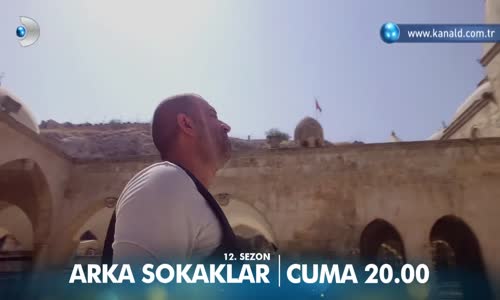 Arka Sokaklar 448. Bölüm 2.Fragmanı