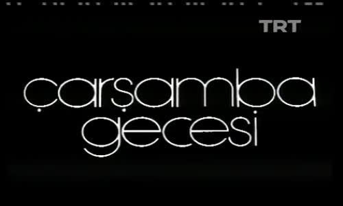 Çarşamba Gecesi 2.Bölüm izle