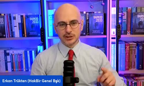 ZAMAN TÜKENİYOR!
