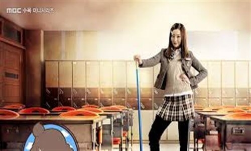 Angry Mom 1. Sezon 15. Bölüm İzle